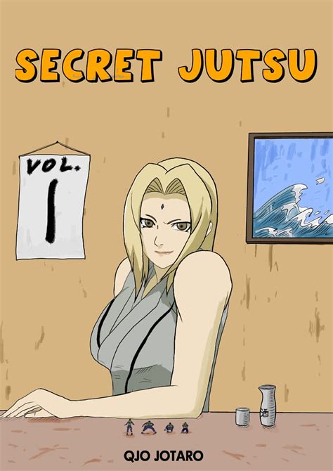 tsunade hentai video|tsunade videos